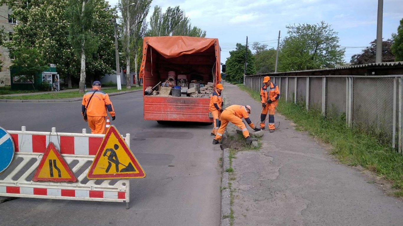 Краще об’їхати: на швидкісній дорозі Одеси буде ремонт