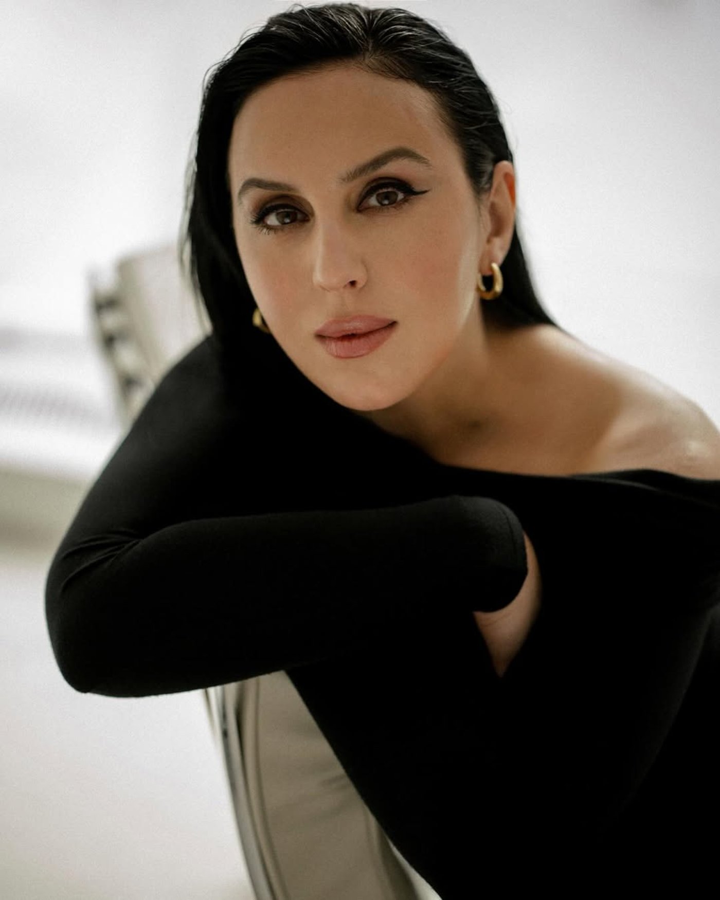 Співачка Джамала - фото