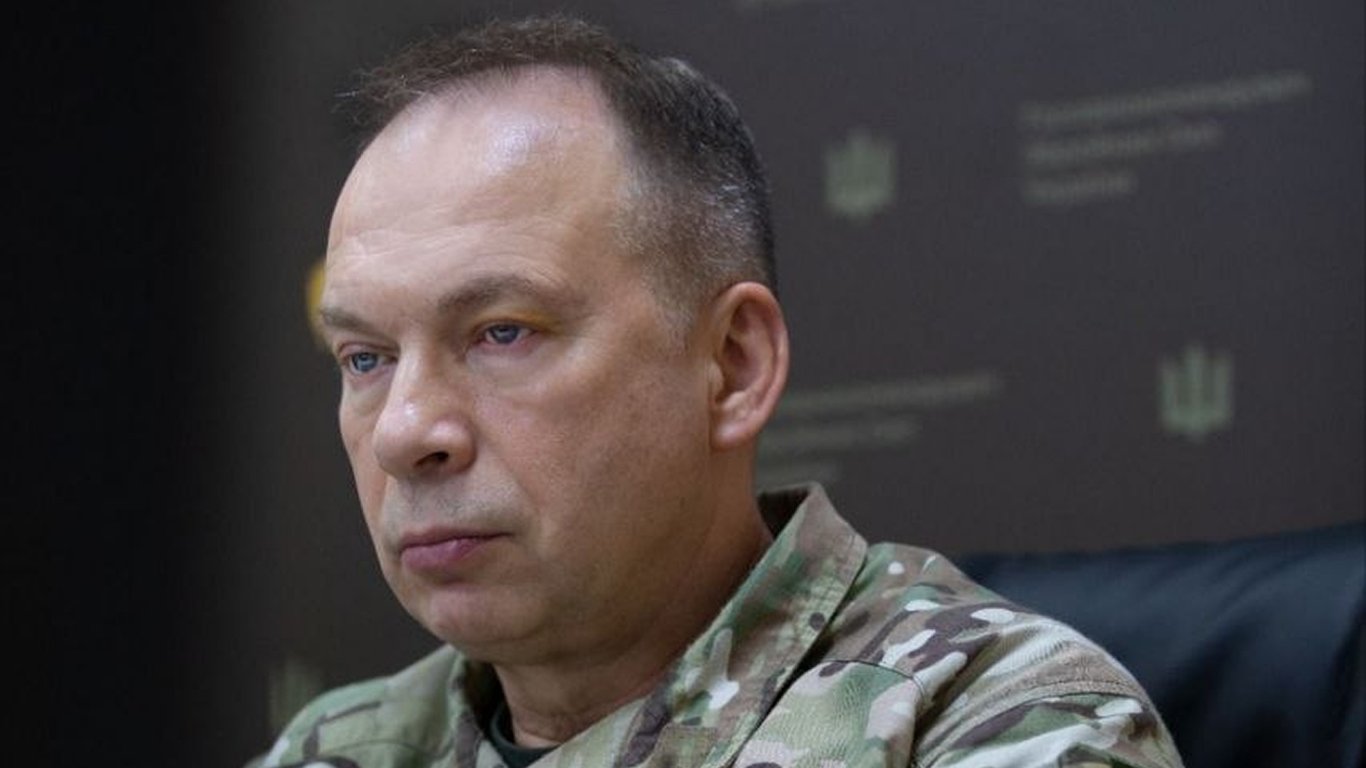 Сырский подписал приказ о масштабировании фиксации военных преступлений РФ