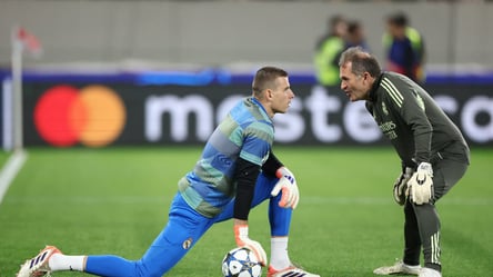 Модрич допоможе Луніну знайти нову команду - 290x166