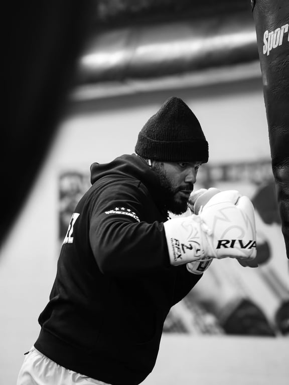 Альберт Рамирес