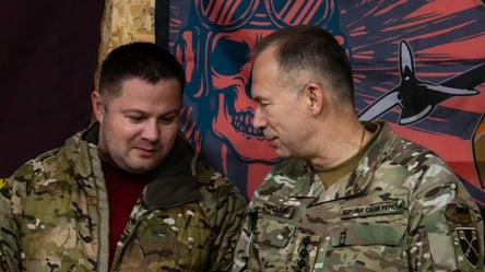 ВСУ наносят врагу значительные потери возле Покровска — Сырский - 290x160