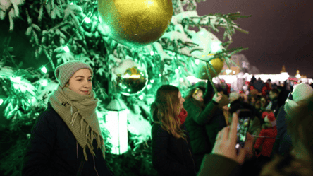 Новорічні свята 2025-2026 — скільки і коли відпочиватимемо - 285x160