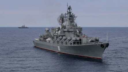Угроза с Черного моря: сколько кораблей РФ на боевом дежурстве - 285x160