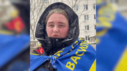 Два роки без звісток — дружина українського воїна чекає на обмін - 290x160