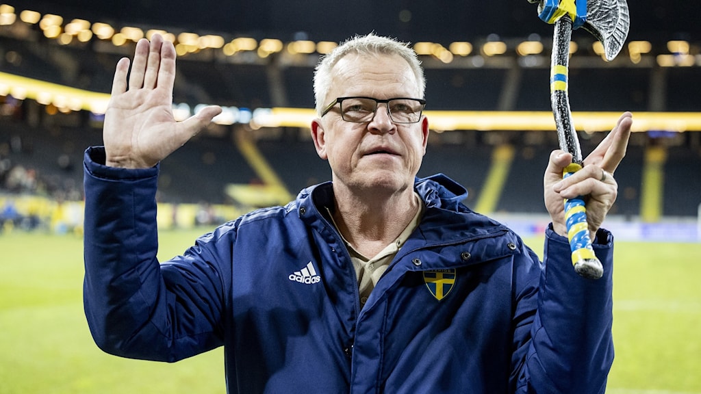 Янне Андерссон