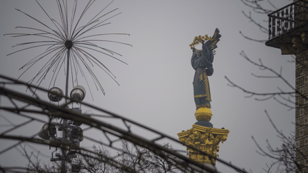 Морозы отступают: какой будет погода в Украине в субботу - 285x160