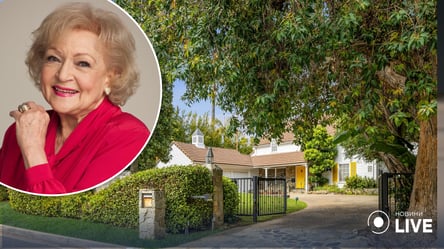 В Калифорнии снесли дом легендарной голливудской актрисы Бетти Уайт: кто это сделал - 285x160
