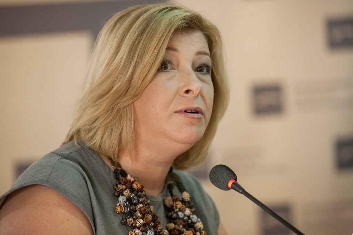 Лариса Волошина