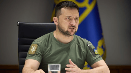 Зеленский призвал Трампа разоблачить "игры" Путина - 304x171