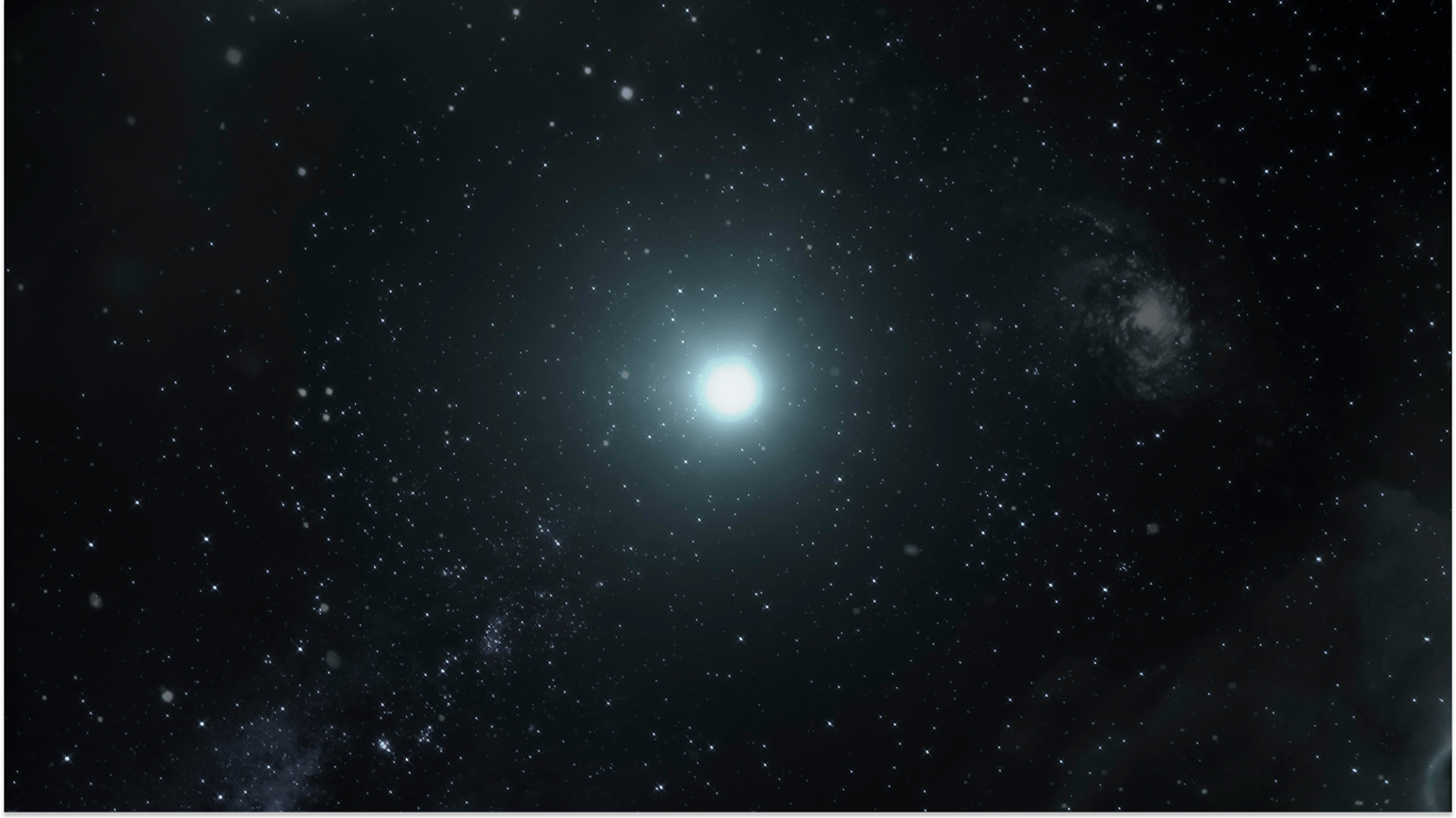Телескоп Джеймса Вебба виявив нові загадки в сонячній системі Фомальгаут