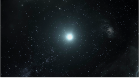 Телескоп Джеймса Вебба виявив нові загадки в сонячній системі Фомальгаут - 285x160