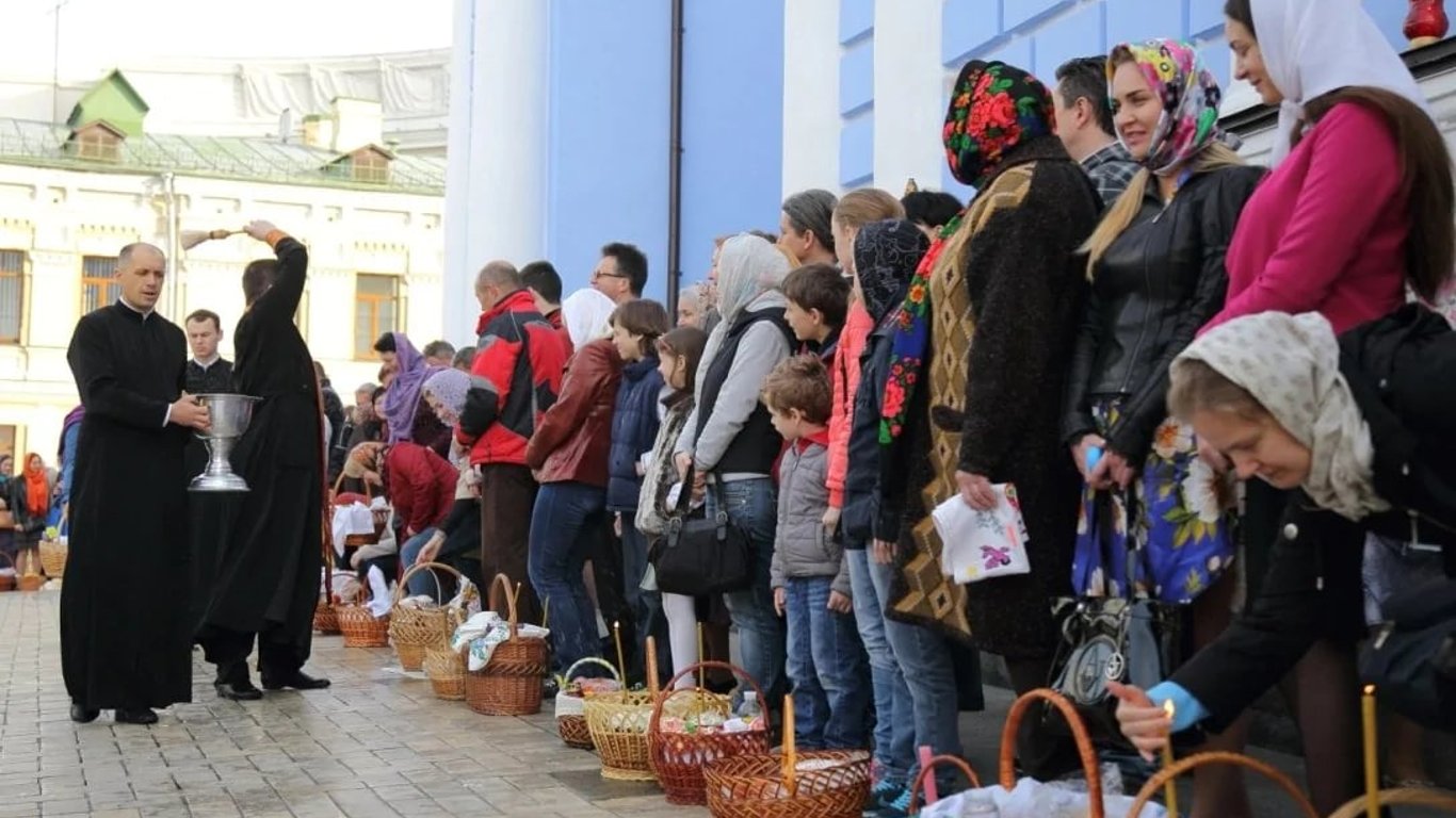 В Киевской ОВА рассказали, будет ли комендантский час действовать на Пасху