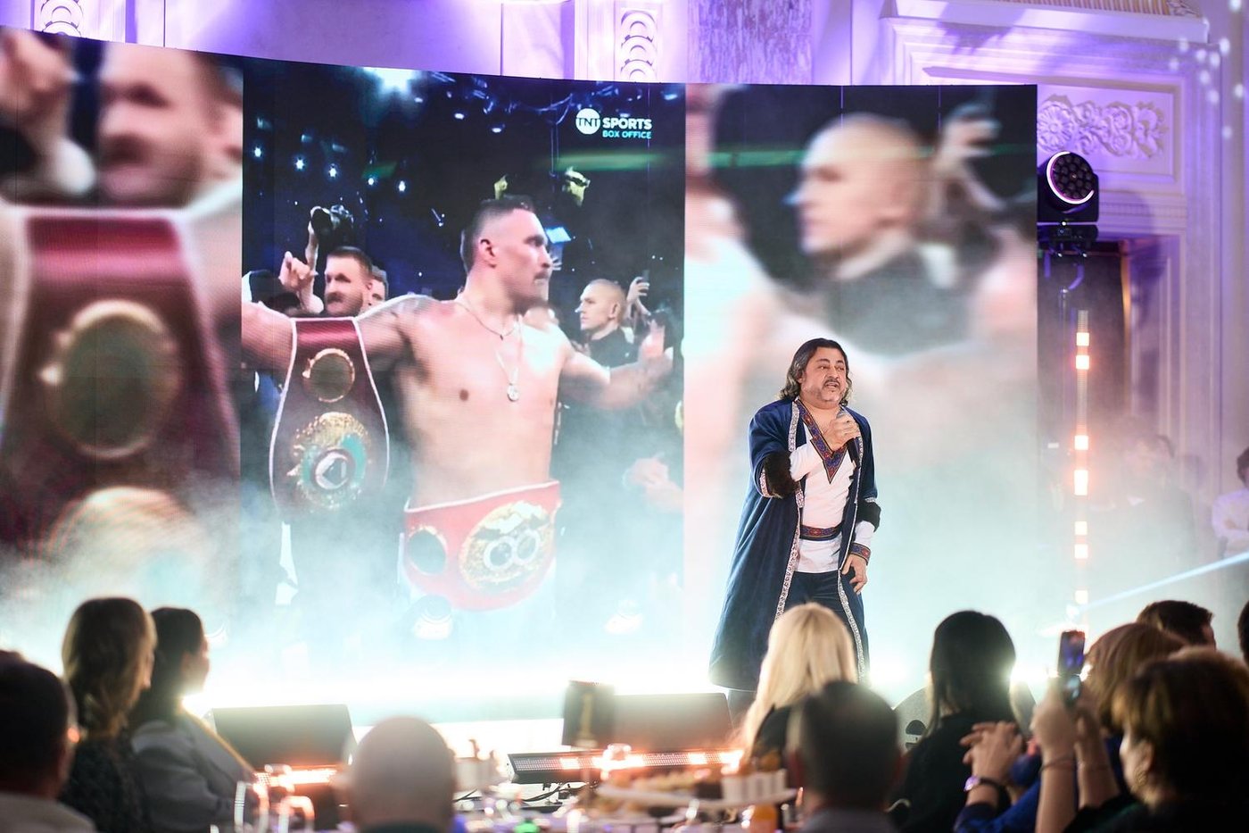 Business Gravity Awards 2026