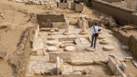 В Египте нашли 3200-летнее кладбище: что говорят археологи - 285x160
