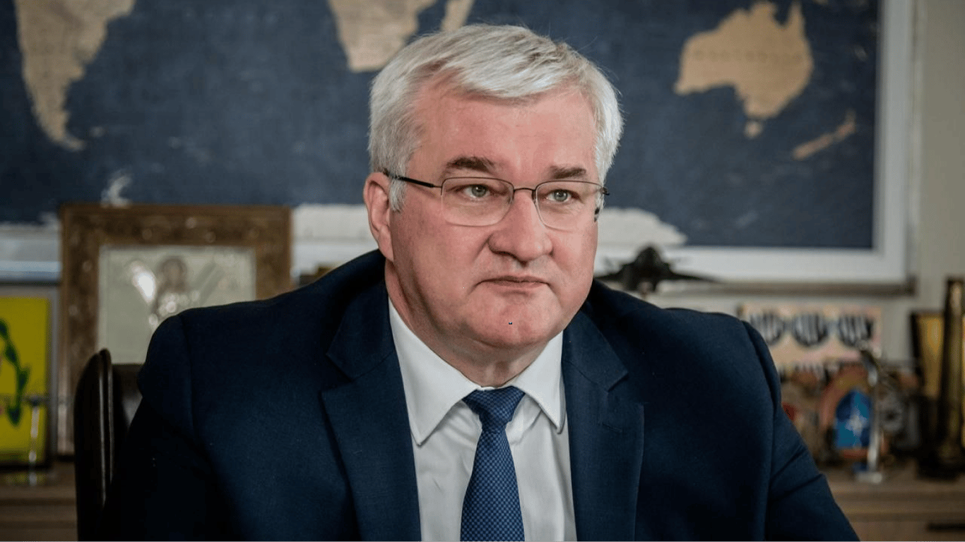 Сибига: РФ реагирует на предложения перемирия жесткими атаками