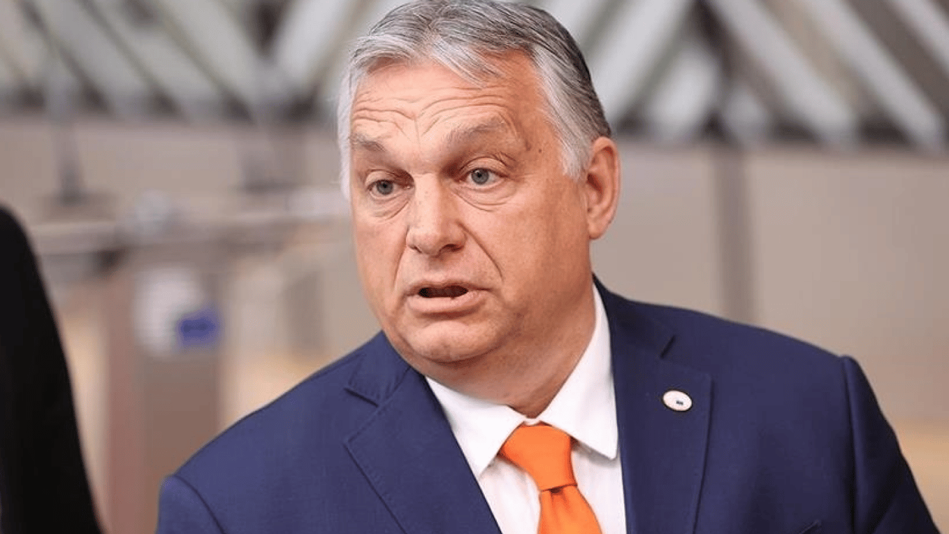 Угорщина може переглянути свої відносини з рф, — Орбан