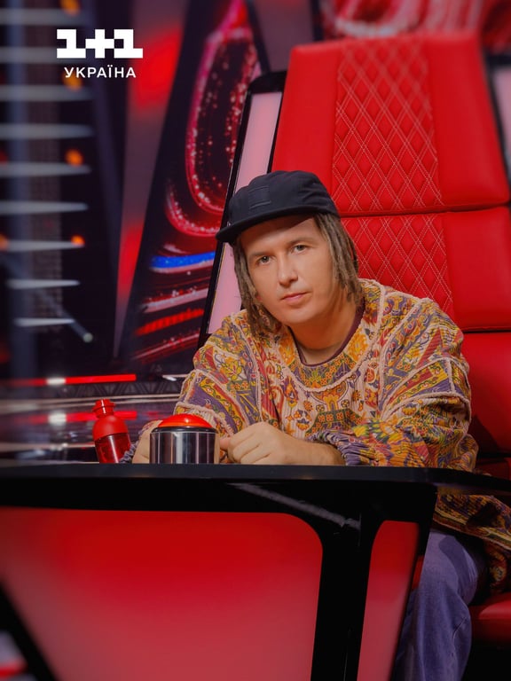 Стилісти "Голосу країни-13" розповіли, як вдягали тренерів нового європейського сезону - фото 3