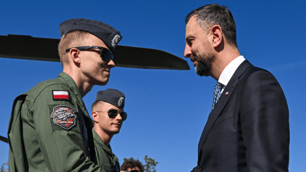 Польща збільшить чисельність військ на кордоні з Україною - 290x160