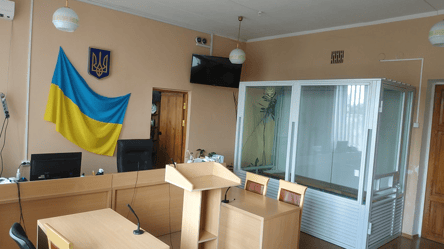 Крадій утік із-під варти — як його покарав суд - 285x160