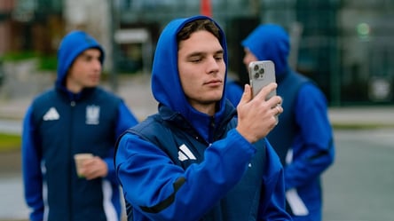 У заявці збірної України на матч з Азербайджаном є несподіванка - 285x160