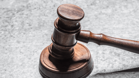 На Одесчине наказали мужчину за отказ стать на воинский учет - 290x166