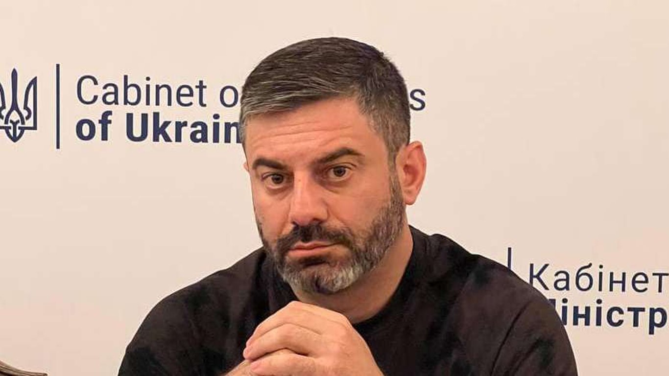 Уповноважений з прав людини Дмитро Лубінець виступив проти скасування 8 березня