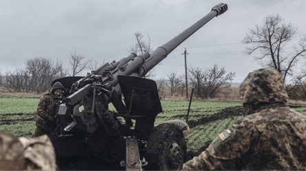 ЗСУ під Соледаром працюють на максимальне виснаження окупантів, — Череватий - 285x160