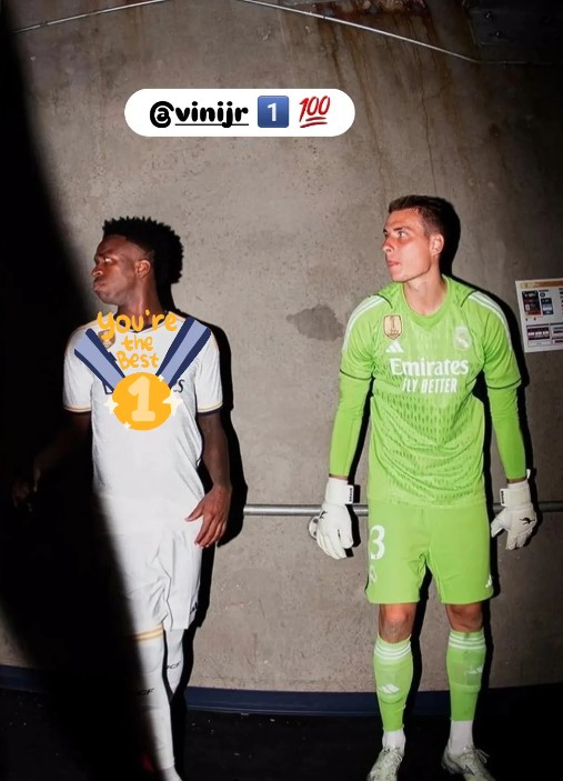 Андрей Лунин