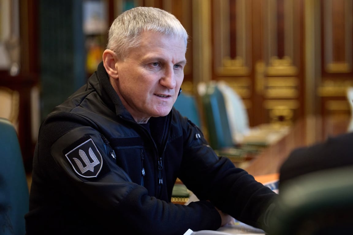 Олег Іващенко