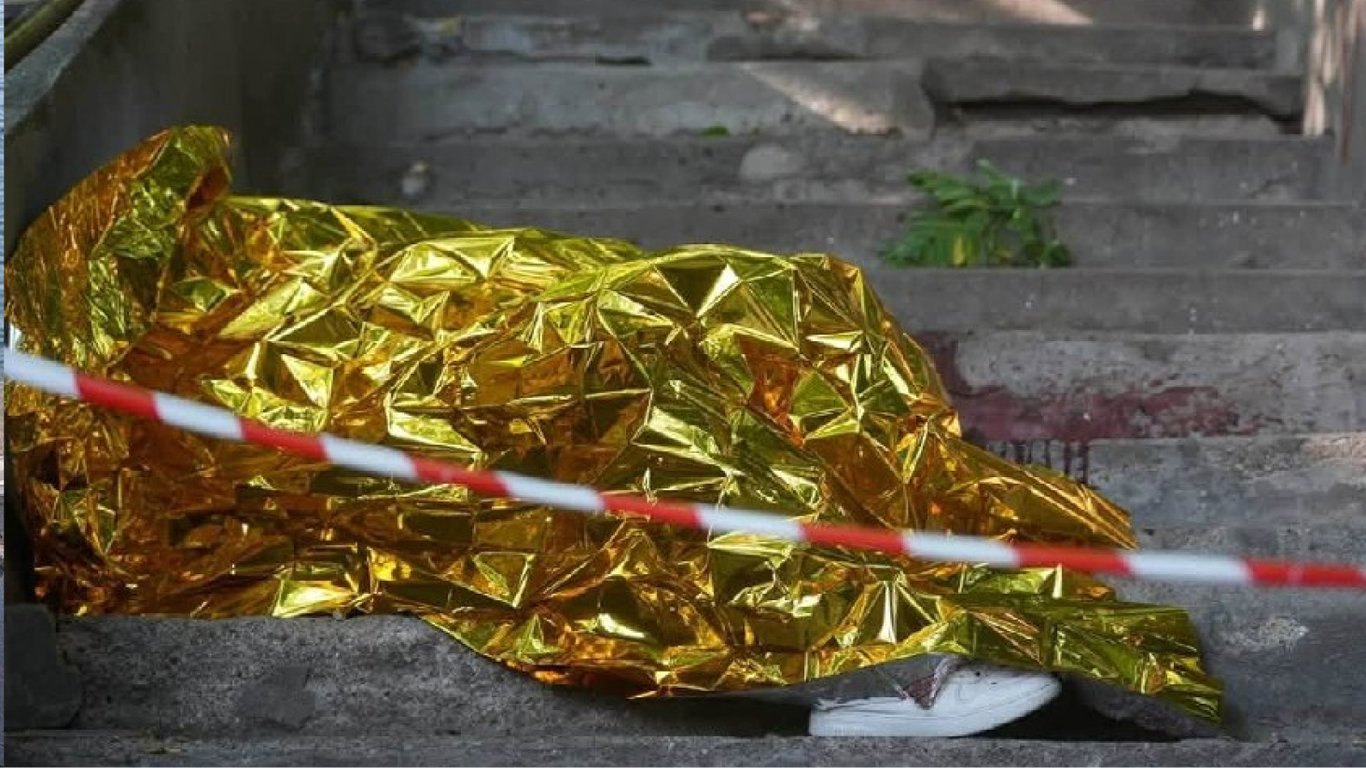 Масований удар по Одесі