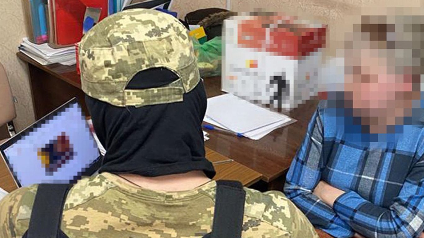 СБУ викрила ще 12 проросійських інтернет-агітаторів