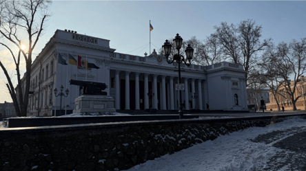 У мерії Одеси призначено головного по боротьбі з корупцією - 285x160