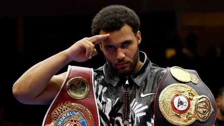 Тренер Итаумы заявил, что у его боксера лучшие шансы с Усиком - 285x160