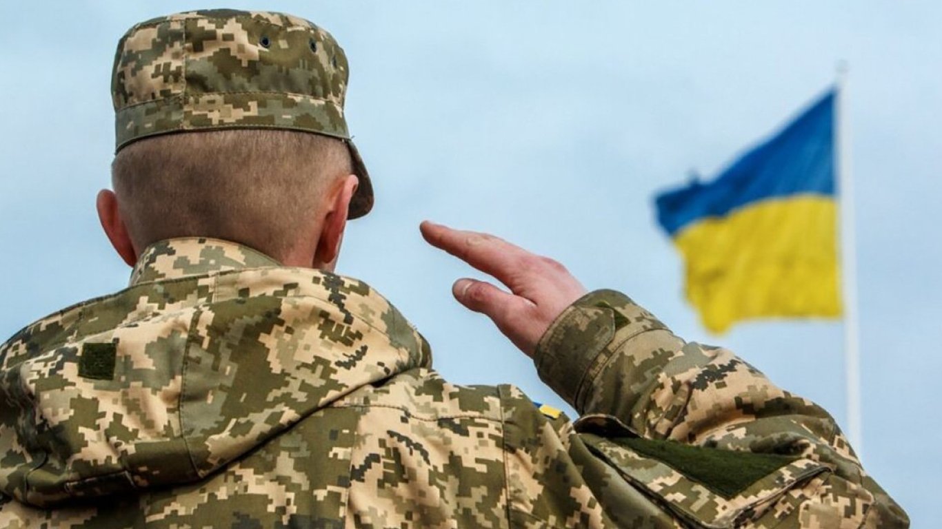 Зарплата военных — некоторые украинцы имеют право переоформить на себя выплаты бойцов