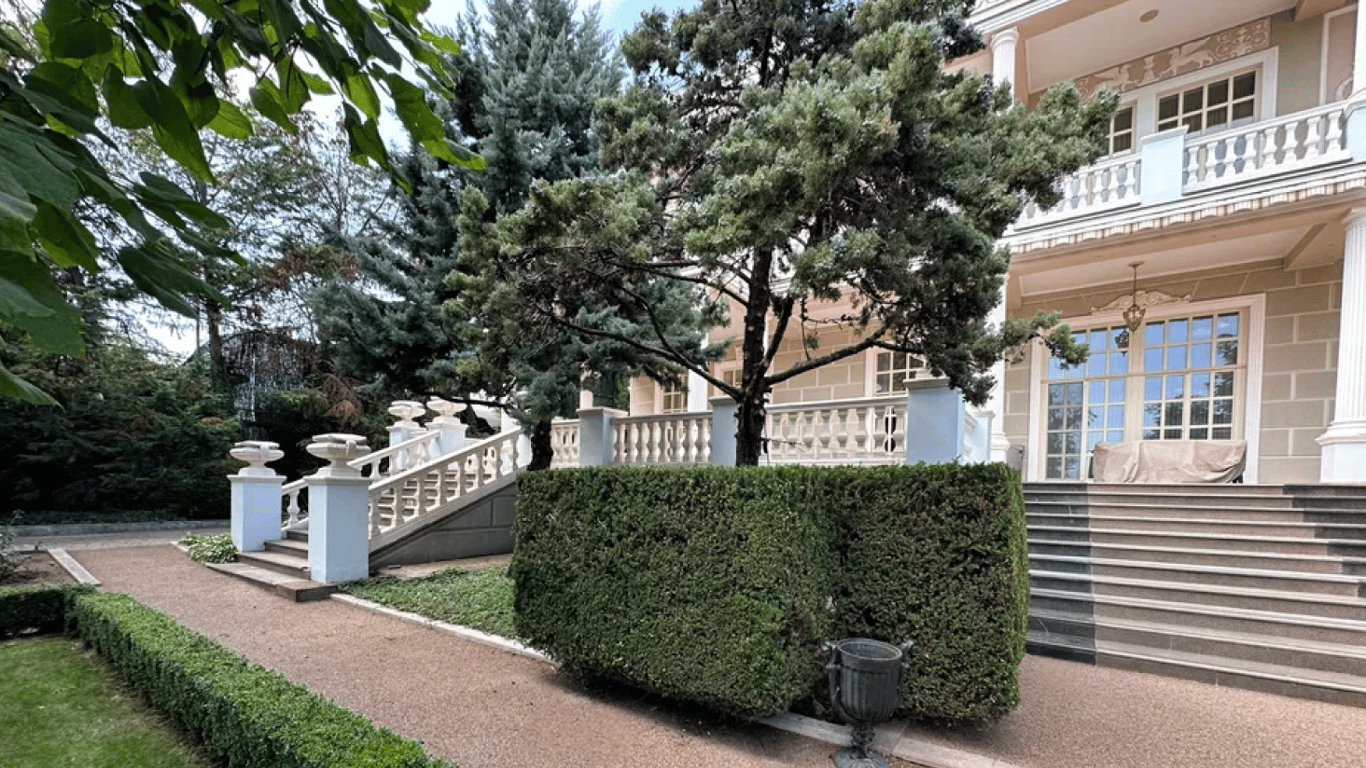 Розкіш за 9 мільйонів — який він, найдорожчий будинок в Одесі - фото 1