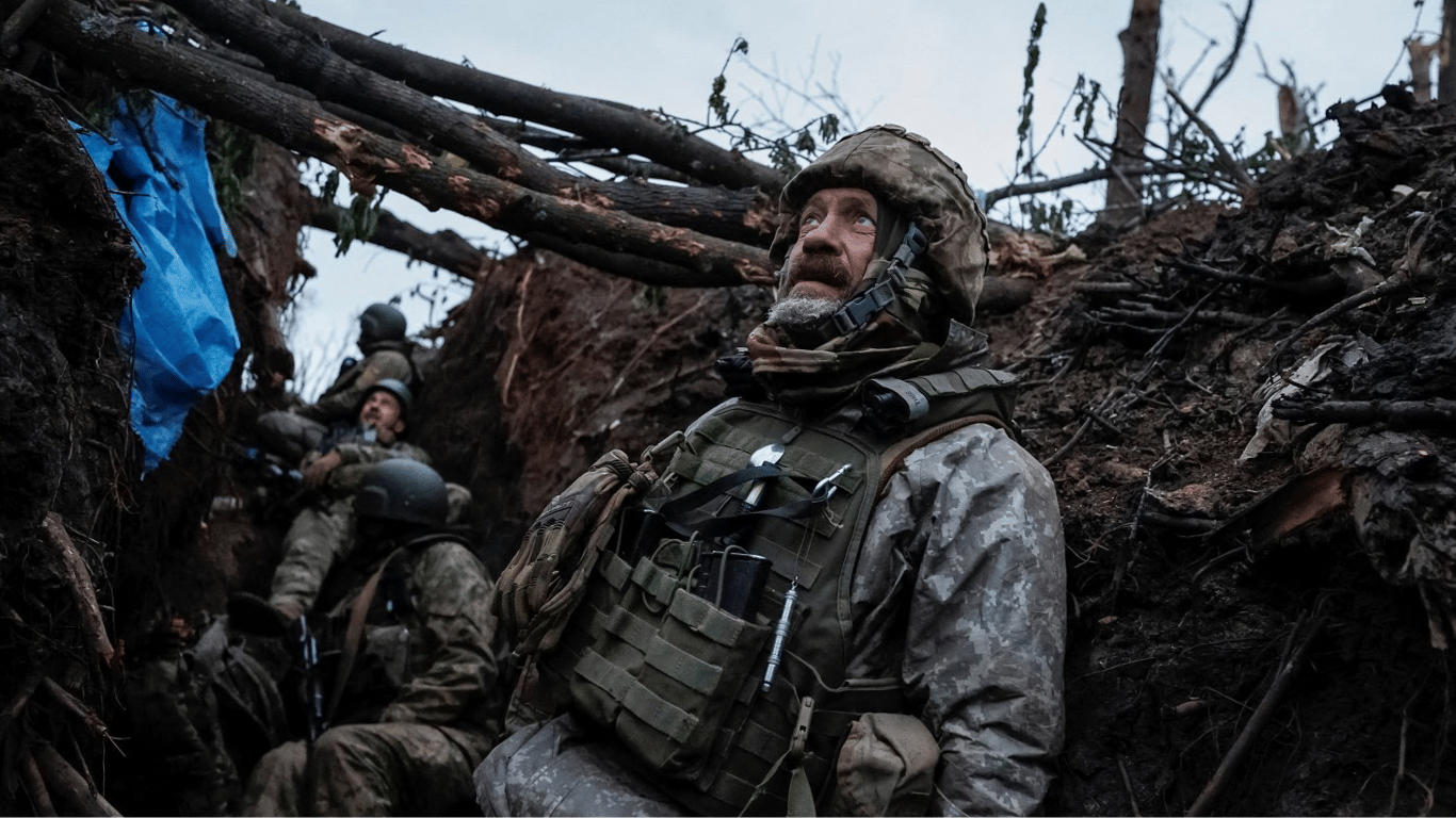 Що треба знати військовим про основну відпустку