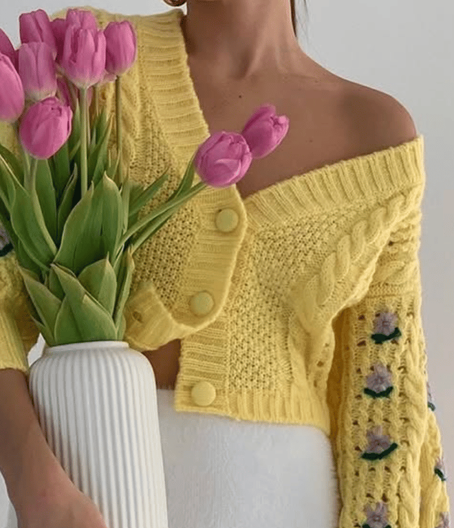 Пастельний відтінок 2025 року має ніжний вигляд