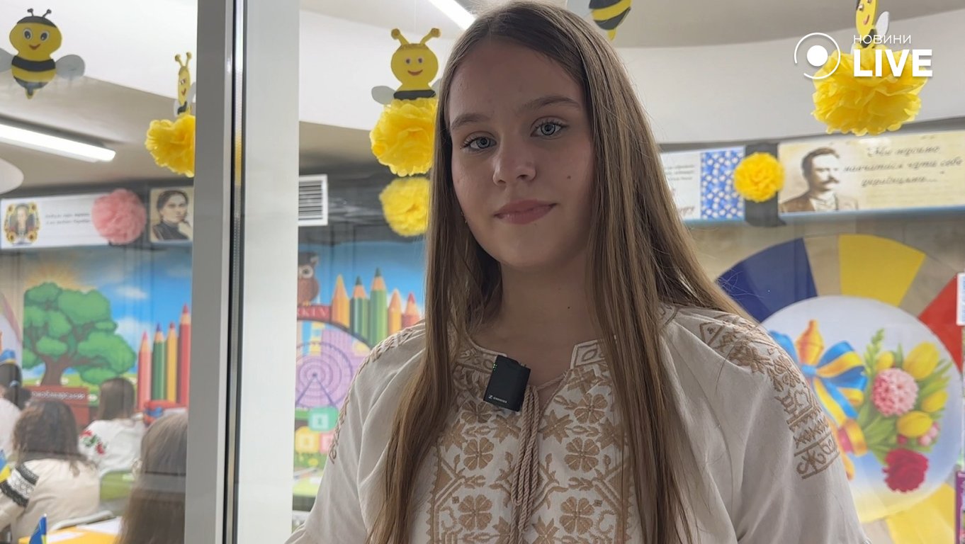 Жителі Харкова написали радіодиктант