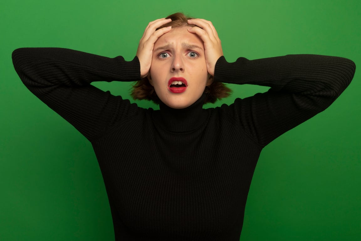 Що допоможе побороти будь-який страх