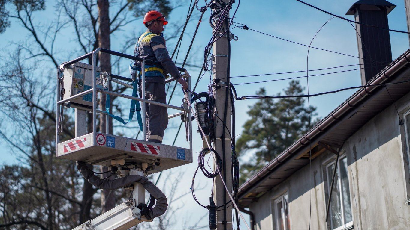 В Одессе может пропадать свет: срочные ремонтные работы