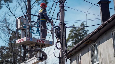 В Одесі може зникати світло: термінові ремонтні роботи - 290x166