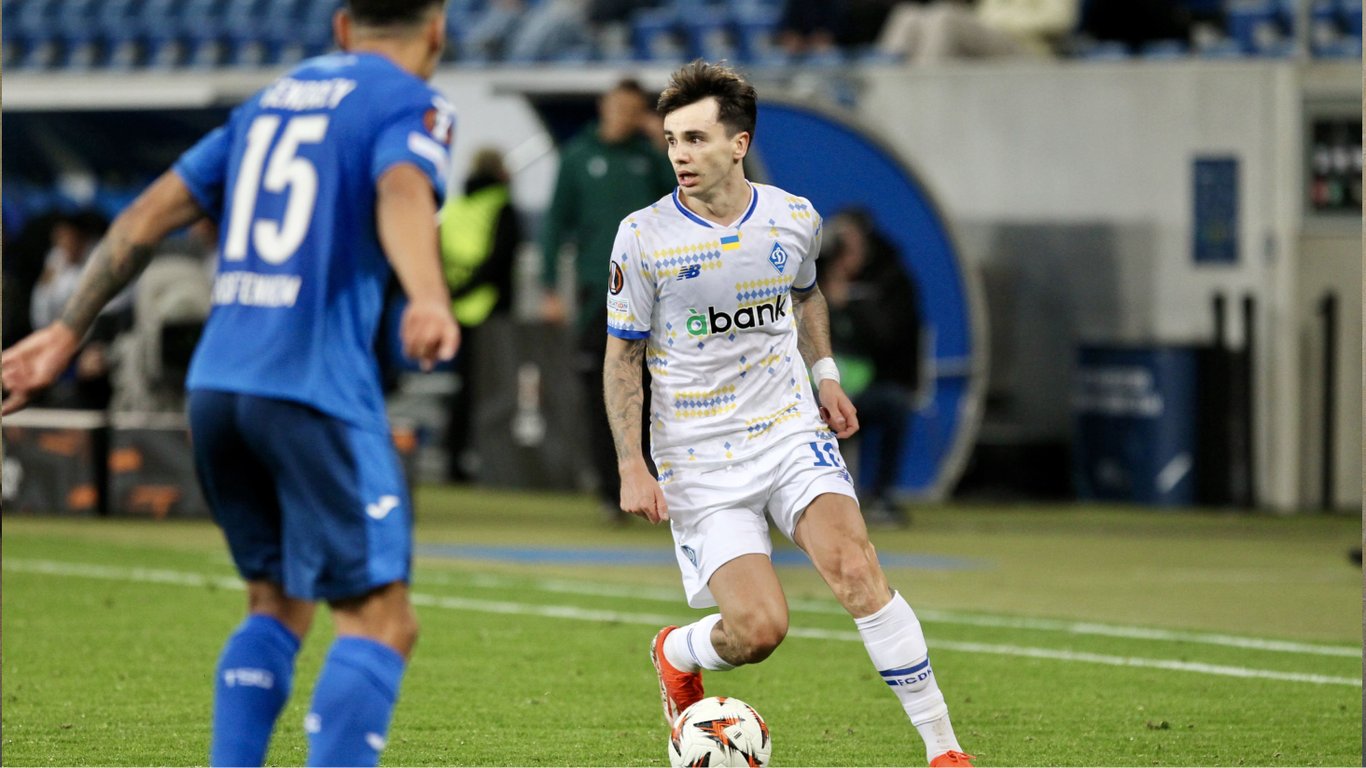 Микола Шапаренко