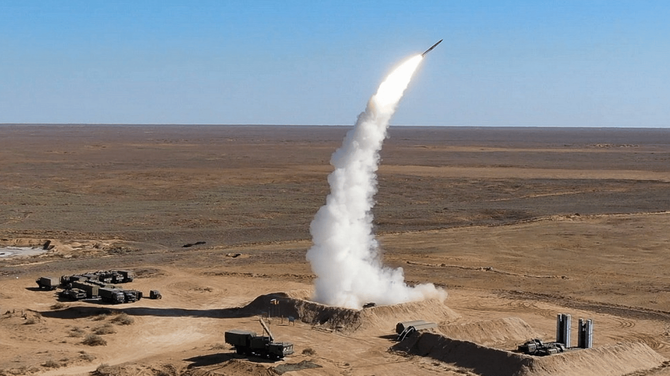Болгарія вирішила передати Україні несправні ракети