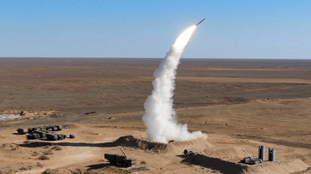 Болгарія вирішила передати Україні несправні ракети - 285x160