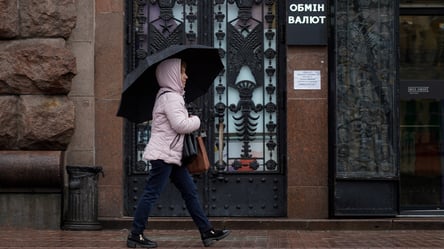 Прогноз погоди у Києві на сьогодні, 13 жовтня: коли чекати дощу - 285x160