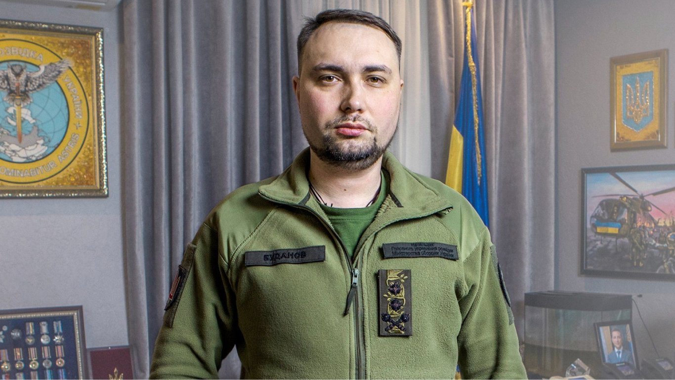 Професійна армія РФ закінчилася минулої осені, — Буданов