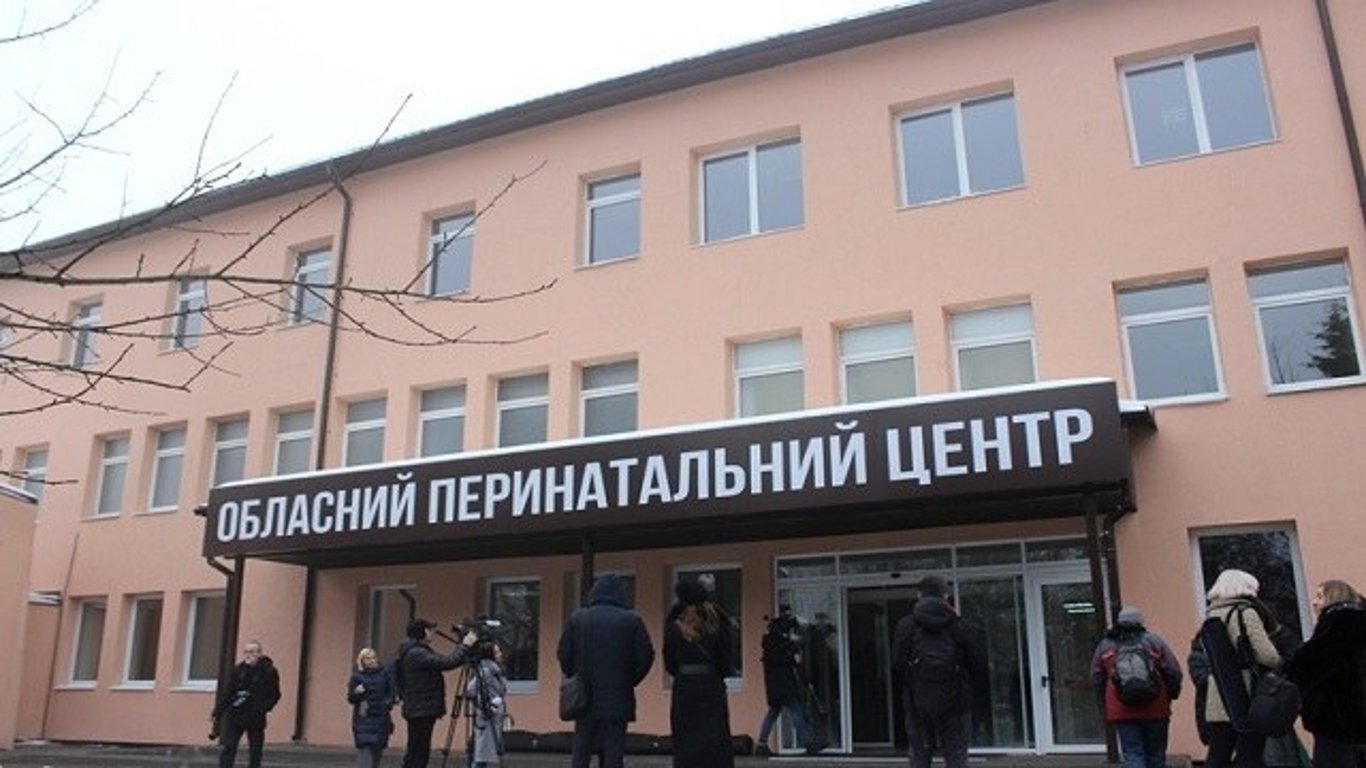 Во Львовском перинатальном центре умер младенец — родители обвиняют врачей
