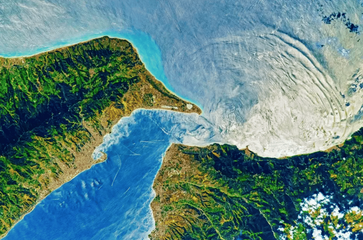 Новий міст з'єднає один з найгарніших островів Європи з материком - фото 2