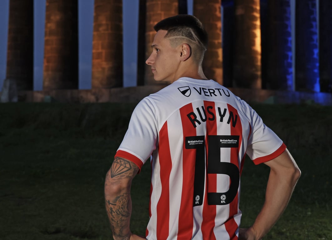 Назарий Русин